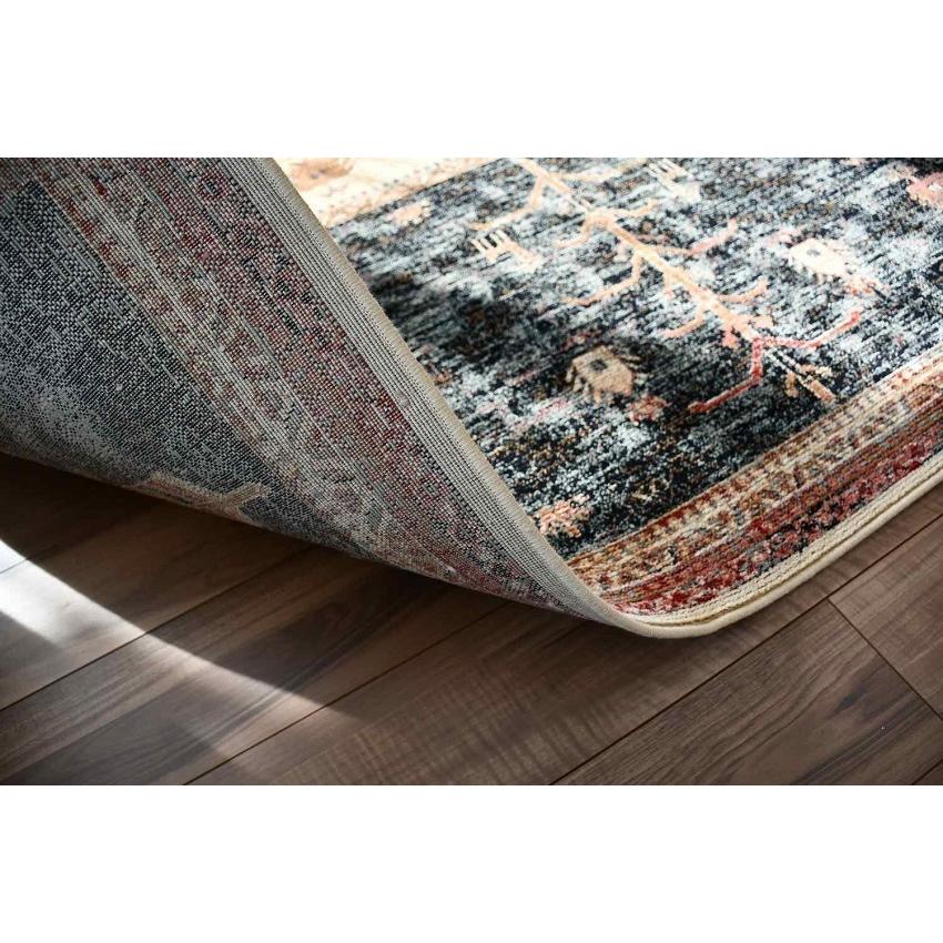 絨毯 カーペット 6畳 六畳 ラグ ウール100％ 厚手 じゅうたん