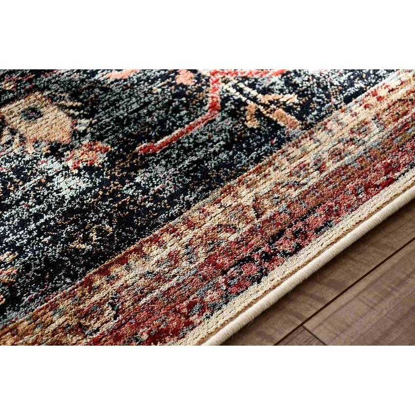 絨毯 カーペット 6畳 六畳 ラグ ウール100％ 厚手 じゅうたん