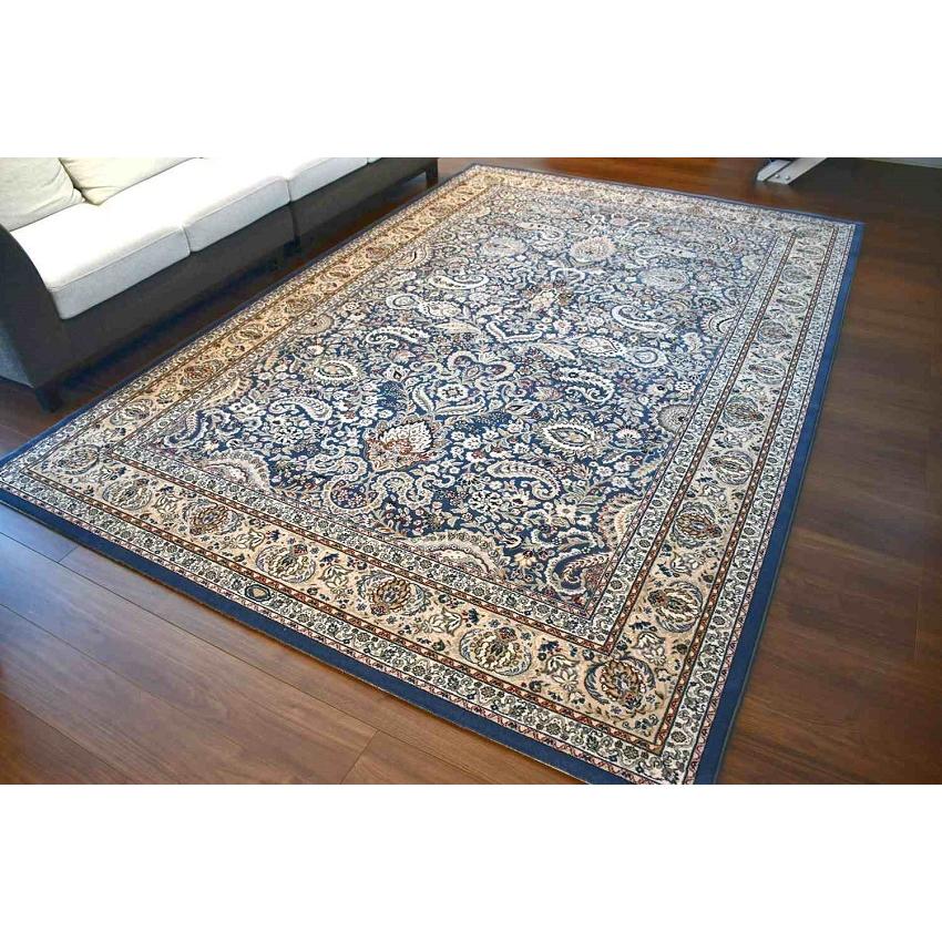 絨毯 カーペット ラグ 3畳 200×250 おしゃれ ウール 厚手 じゅうたん