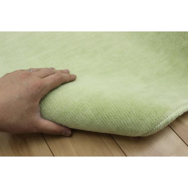 廊下敷きマット！ 滑り止め カーペット 長さ変更無料！ OSR (マレット65×840) 幅65×長さ840cm