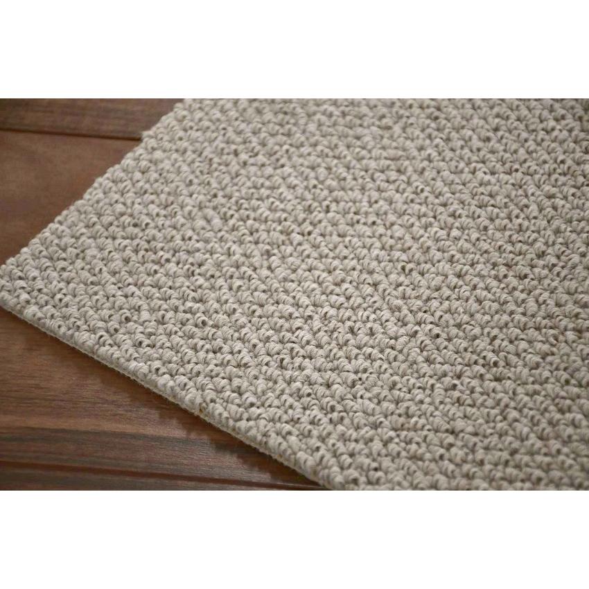 ラグ ラグマット 3帖 4帖 四畳 220×250 東リ 日本製 カーペット じゅうたん 絨毯 防炎 抗菌 防ダニ 丸巻き TOLI (マスターフル220×250) 約4畳 220×250cm