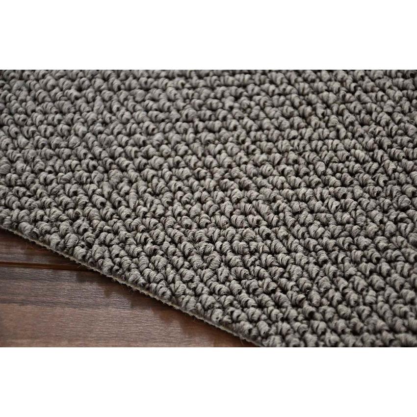 ラグ ラグマット 3帖 4帖 四畳 220×250 東リ 日本製 カーペット じゅうたん 絨毯 防炎 抗菌 防ダニ 丸巻き TOLI (マスターフル220×250) 約4畳 220×250cm