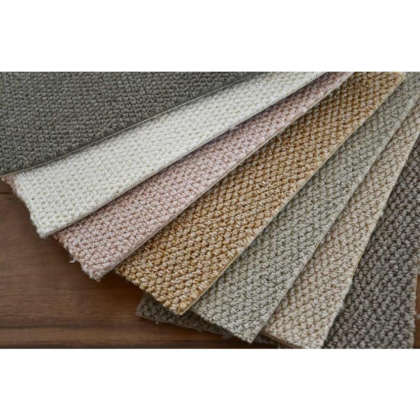 ラグ ラグマット 3帖 4帖 四畳 220×250 東リ 日本製 カーペット じゅうたん 絨毯 防炎 抗菌 防ダニ 丸巻き TOLI (マスターフル220×250) 約4畳 220×250cm