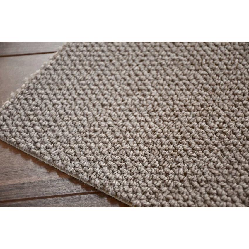 カーペット 東リ 日本製 団地4.5帖 四畳半 ラグ じゅうたん 絨毯 防炎