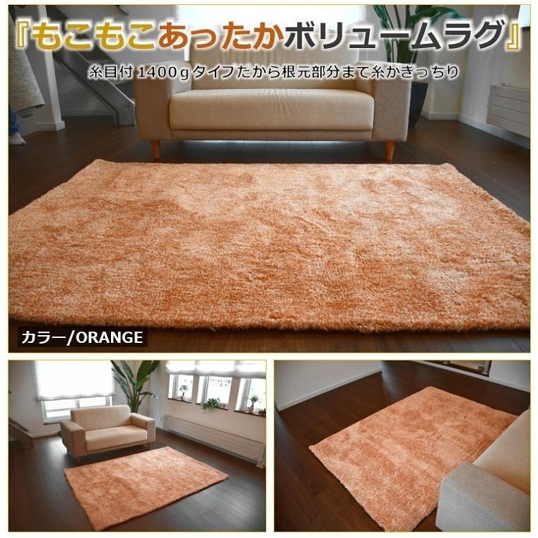 展示品 / シャギーラグ / 丸型 / ラグマット / φ1600㎜ 丸形 洗える シャギーラグ 円形 水色 低反発 抗菌 防臭 防ダニ 防音