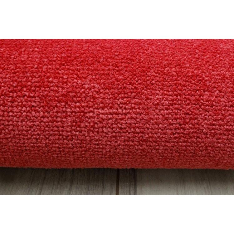 カーペット  本間2畳 ラグ 絨毯 191&times;191cm じゅうたん 日本製 撥水 防炎 防汚 防ダニ ナイロン SINCOL (ニューコスモ191&times;191) 本間 二畳