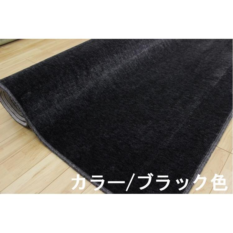 カーペット 6畳 六畳 防音 絨毯 じゅうたん ラグ ミンク調 カーペット 6畳 六畳 防音 絨毯 じゅうたん ラグ ミンク調