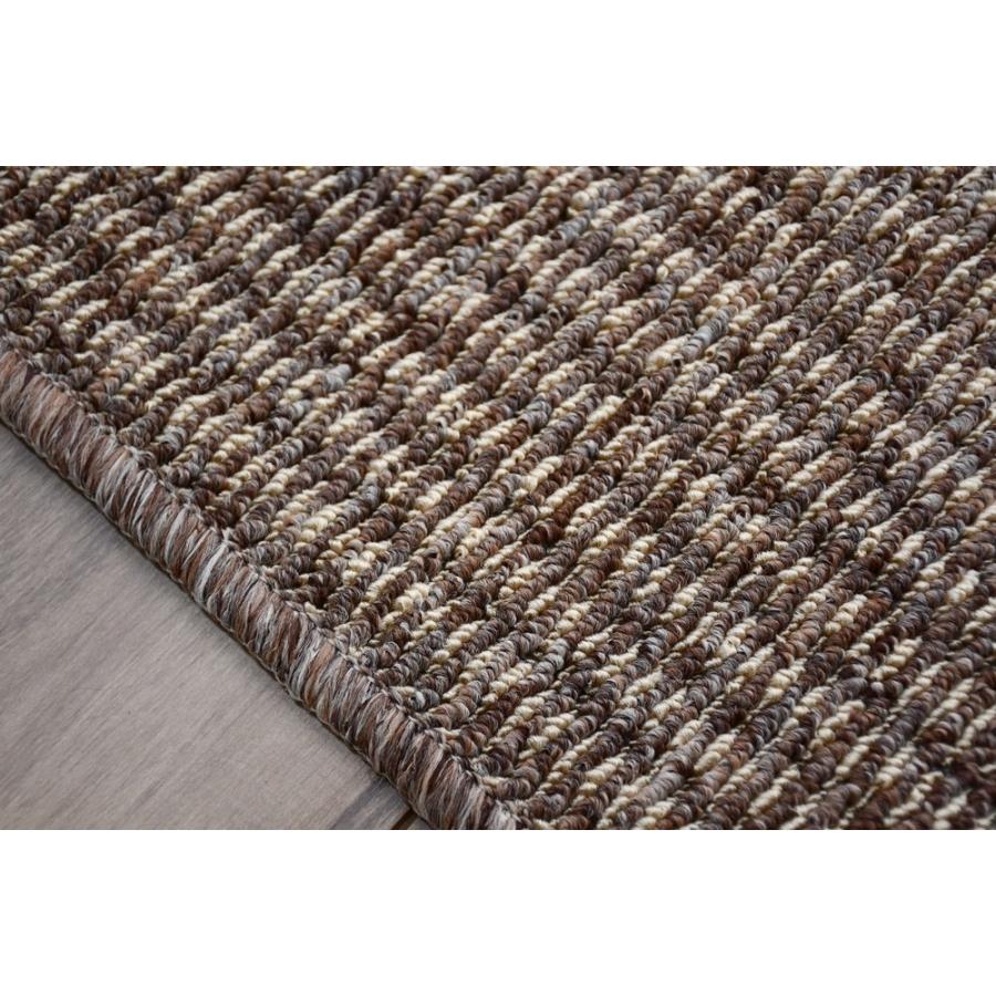 カーペット ラグ 3畳 本間3畳 防炎 防音 絨毯 じゅうたん 抗菌 防臭