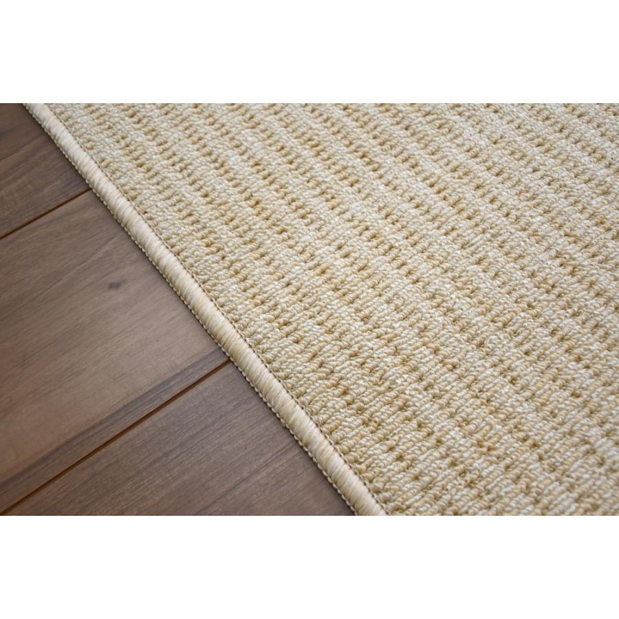 ジュータン　カーペット　3畳　厚手 カーペット ラグ 3畳 本間3畳 防炎 防音 絨毯 じゅうたん 抗菌 防臭