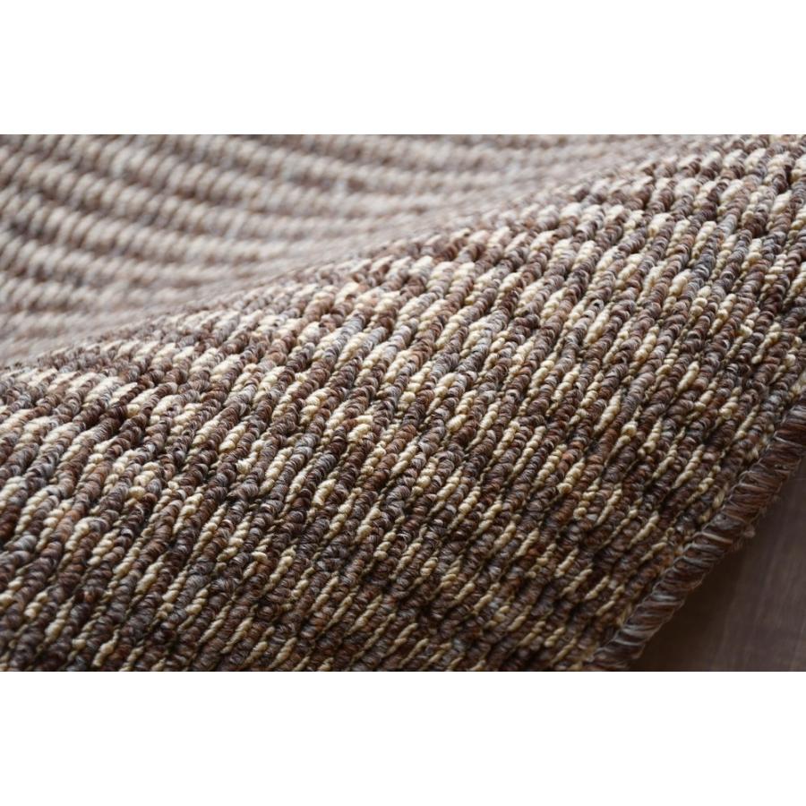 カーペット 本間8畳 防炎 防音 絨毯 じゅうたん 8畳 抗菌 防臭 日本製