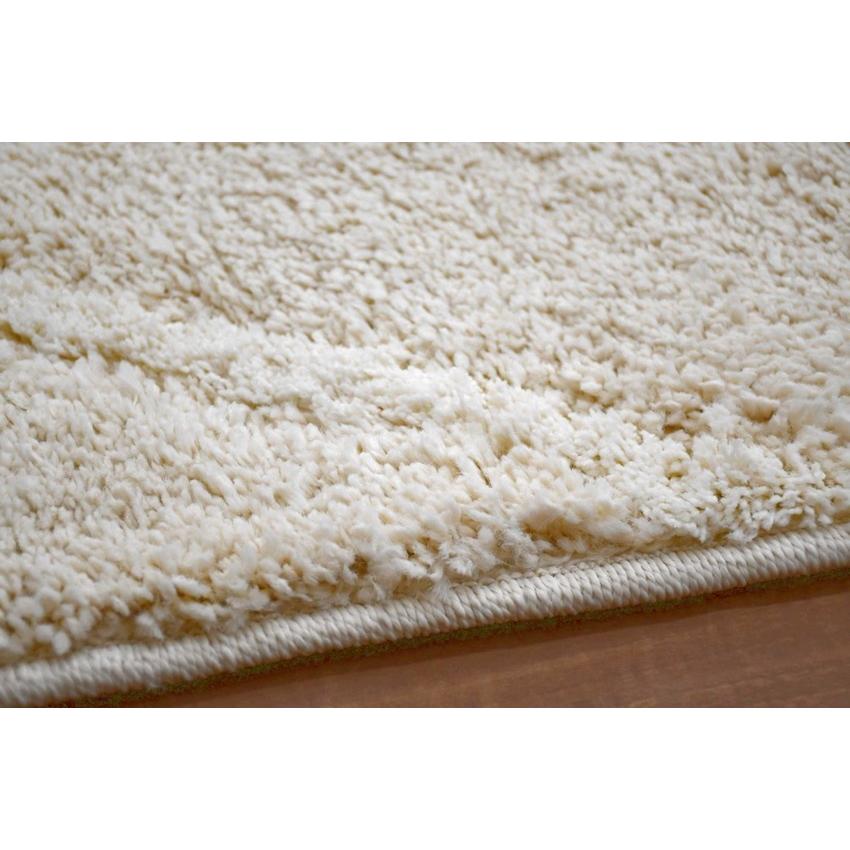 ラグ　玄関マット　ロングシャギー　90×150 楽天市場】【90×150cm】 玄関マット 手織り ウールラグ 90×150 長方形