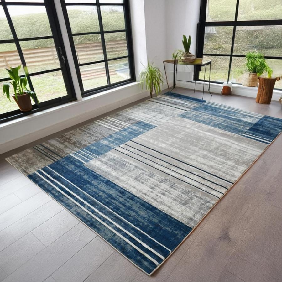 ラグ 絨毯 4畳 200×290cm おしゃれ カーペット じゅうたん 60万ノット