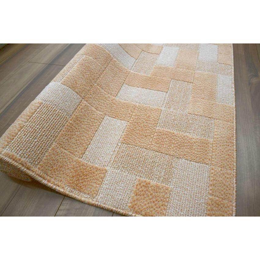 カーペット 本間10畳 十畳 丸巻き じゅうたん 絨毯 おしゃれ 防ダニ 抗ウィルス アレルゲン 抗菌 防臭 KYY (ルナ本間10畳) 本間 10畳 382&times;477cm