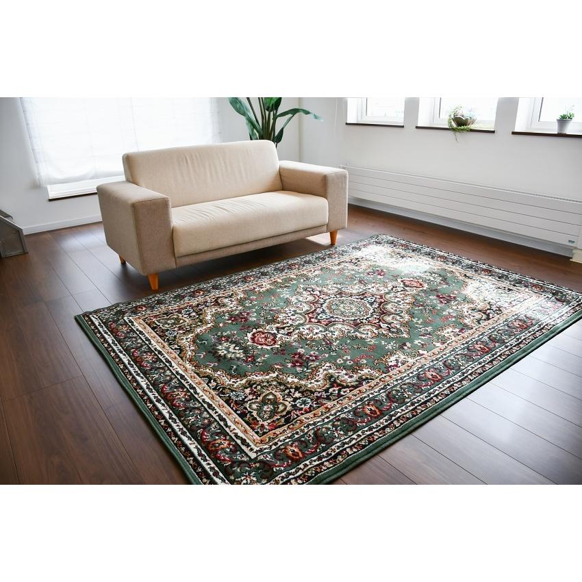 カーペット 1.2畳 おしゃれ 絨毯 訳あり アウトレット ラグ じゅうたん