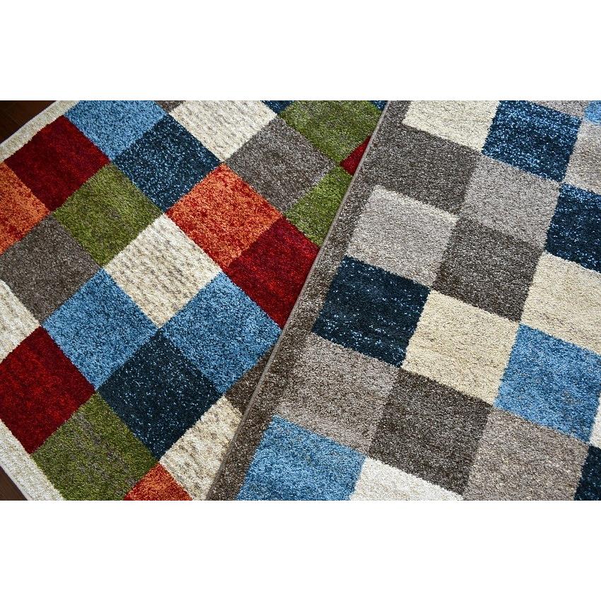 ラグ 北欧 おしゃれ カーペット 3畳 160×230 絨毯 じゅうたん 厚手