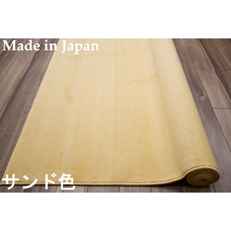 カーペット 12畳 絨毯 じゅうたん 日本製 抗菌 防臭 十二畳 カーペット 12畳 絨毯 じゅうたん 日本製 抗菌 防臭 十二畳