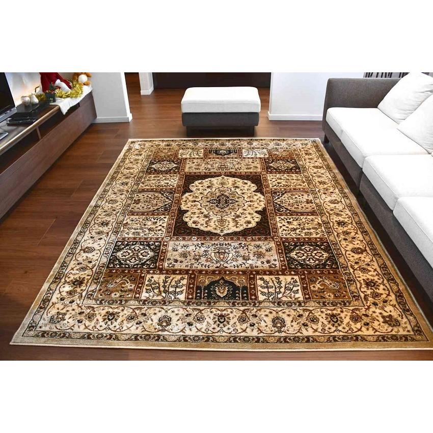 最終価格 ラグ おしゃれ 絨毯 3畳 三畳 厚手 カーペット 防炎