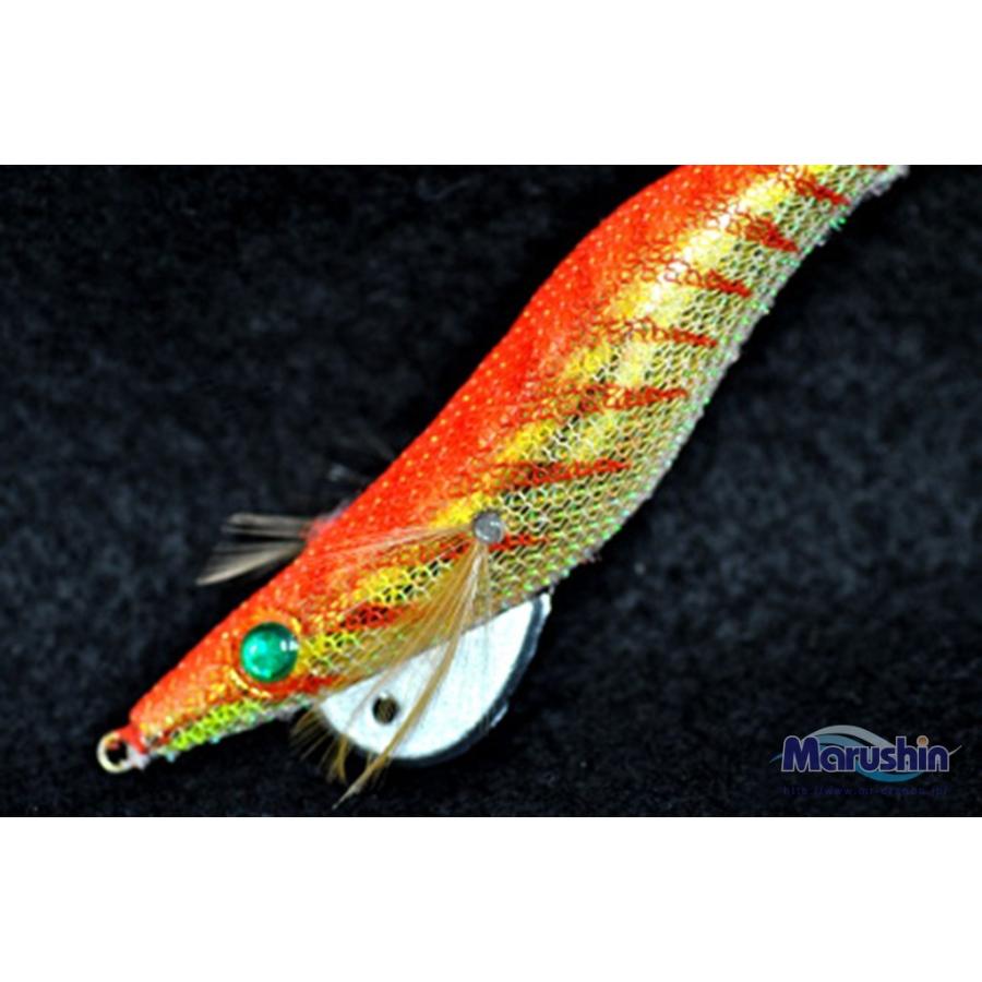 シュリンプアクション D 3 5号 ピンクゴールド イカエギ エギ 大漁釣具 通販 Yahoo ショッピング