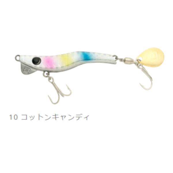 ブリーデン メタルマル19 シングルフック 10 コットンキャンディー Metalmaru 大漁釣具 通販 Yahoo ショッピング