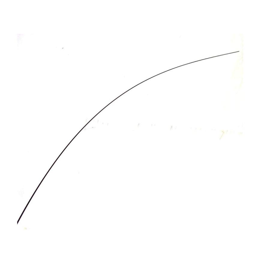 カーボンソリッド穂先 90cm 0 9 3 8 大漁釣具 通販 Yahoo ショッピング