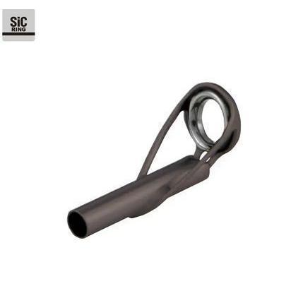 Fuji FST 4.5-0.7 Fトップガイド SICリング 富士工業 ロッドメイキング