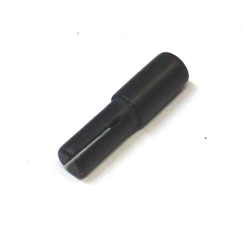 木製上栓 黒檀仕様 8 へら竿や万能竿の上栓に : 大漁釣具 - 通販