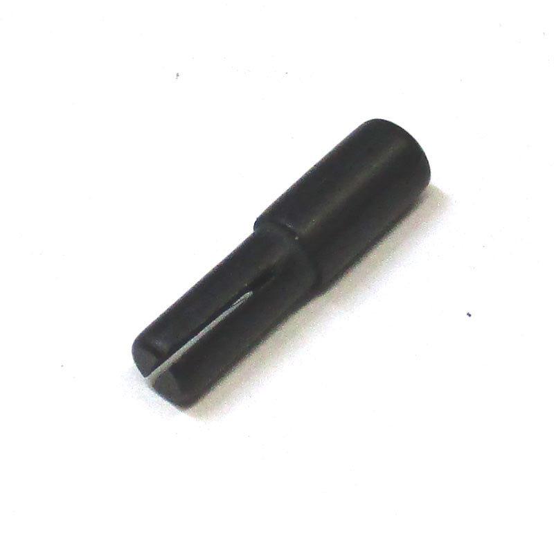 木製上栓 黒檀仕様 9 へら竿や万能竿の上栓に : 大漁釣具 - 通販