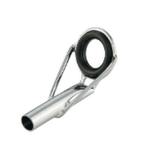 Pot 8 2 0 トップガイド シルバー Oリング 富士工業 W19 Poi0 大漁釣具 通販 Yahoo ショッピング