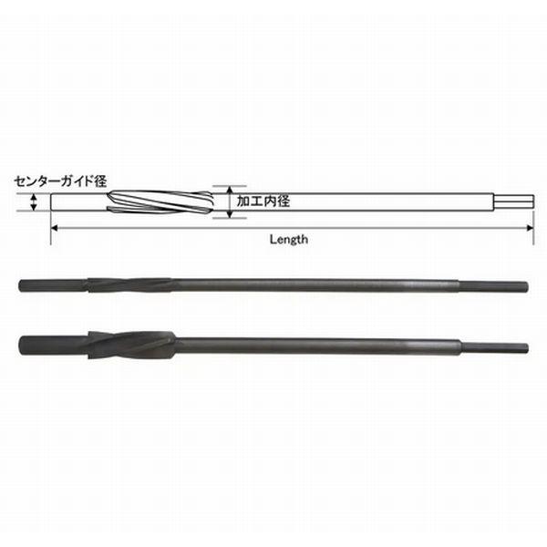 RM12-16 グリップリーマー ジャストエース (お取り寄せ)2_2