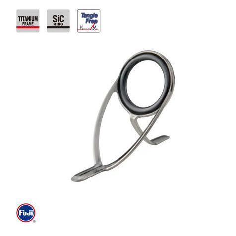 T Kwsg 8 Kwガイド チタンフレーム Fuji 富士工業 Sicリングガイド お取り寄せ T Kwsg 8 大漁釣具 通販 Yahoo ショッピング
