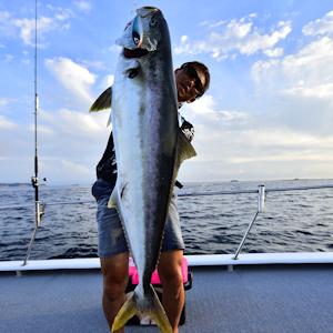 4号 70lb VARIVAS(バリバス) PEライン アバニ キャスティングPE