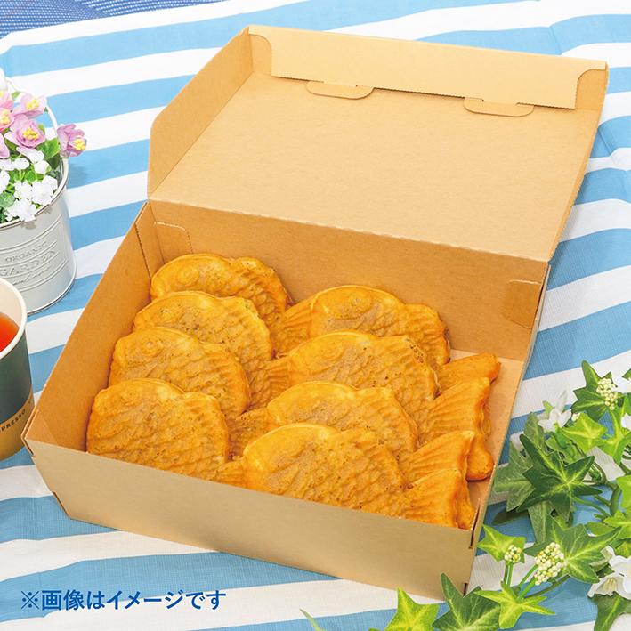 段ボール製テイクアウト容器 弁当箱 ダンボール 大 120枚 印刷あり ケース クラフト お弁当 イベント キッチンカー アウトドア 持ち歩き フェス ワン サイズ | ブランド登録なし | 03