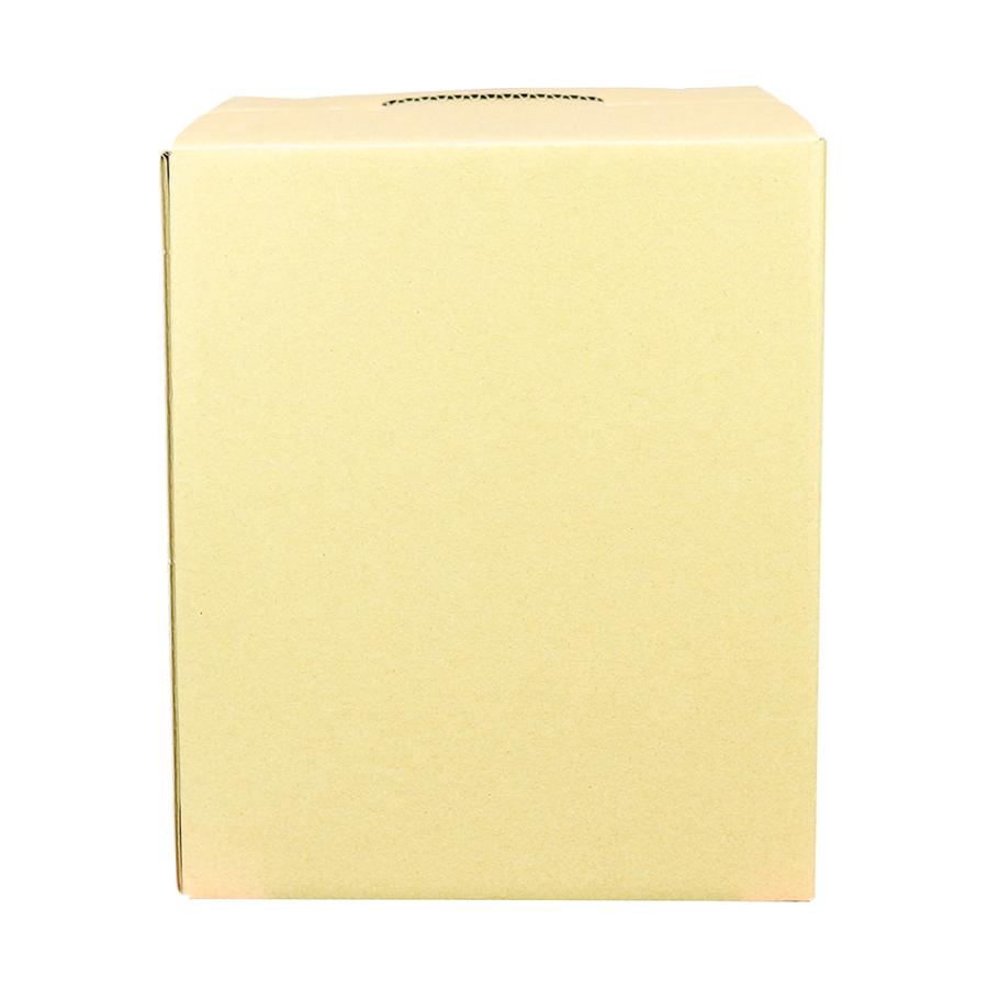 ビール用 ダンボール 60サイズ 6本入り 仕切り付き 箱 段ボール 業務用 段ボール箱 ビール瓶 日本製 20枚セット ダンボール箱 通販 梱包箱 保管 ワン サイズ 60 | ブランド登録なし | 12