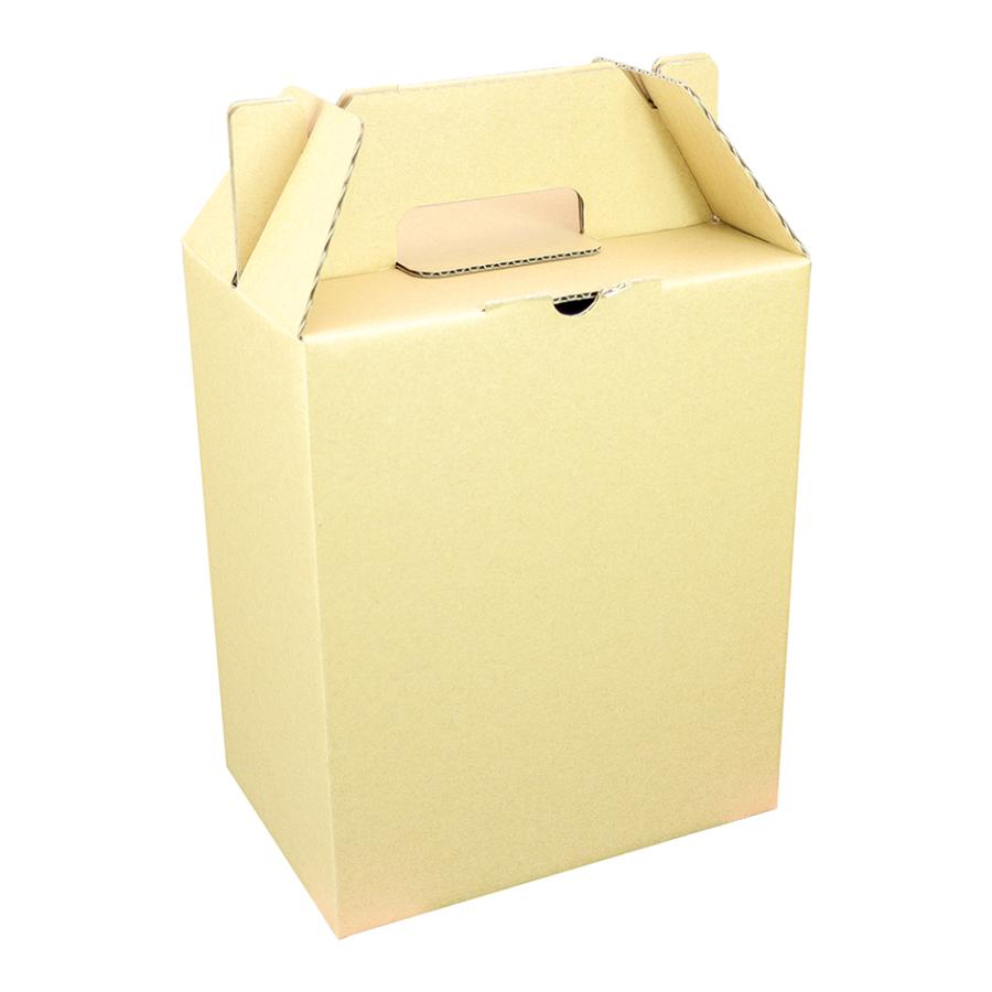 ビール用 ダンボール 60サイズ 6本入り 仕切り付き 箱 段ボール 業務用 段ボール箱 ビール瓶 日本製 20枚セット ダンボール箱 通販 梱包箱 保管 ワン サイズ 60 | ブランド登録なし | 15