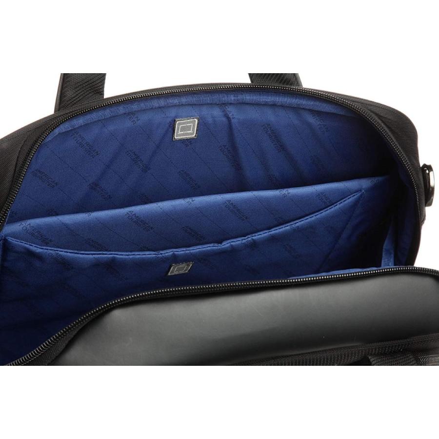 保証書付 アメリカンツーリスター ビジネスバッグ ブリーフケースs メリット ブラック 人気ショップが最安値挑戦 Www Gtasigns Ca