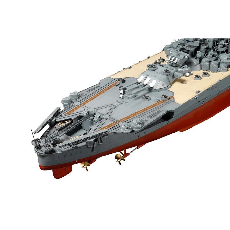 タミヤ 1 350 艦船シリーズ No 25 日本海軍 戦艦 大和 プラモデル Sunflower大成 Yahoo 店 通販 Yahoo ショッピング