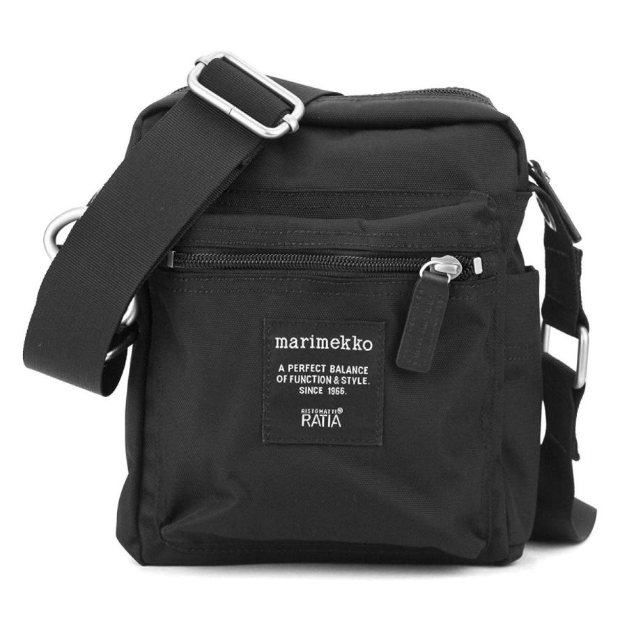 正規品 マリメッコ バッグ Marimekko レディース 999 キャシュ キャリー Cash Carry ショルダーバッグ 美しい Www Kmhsystems Com