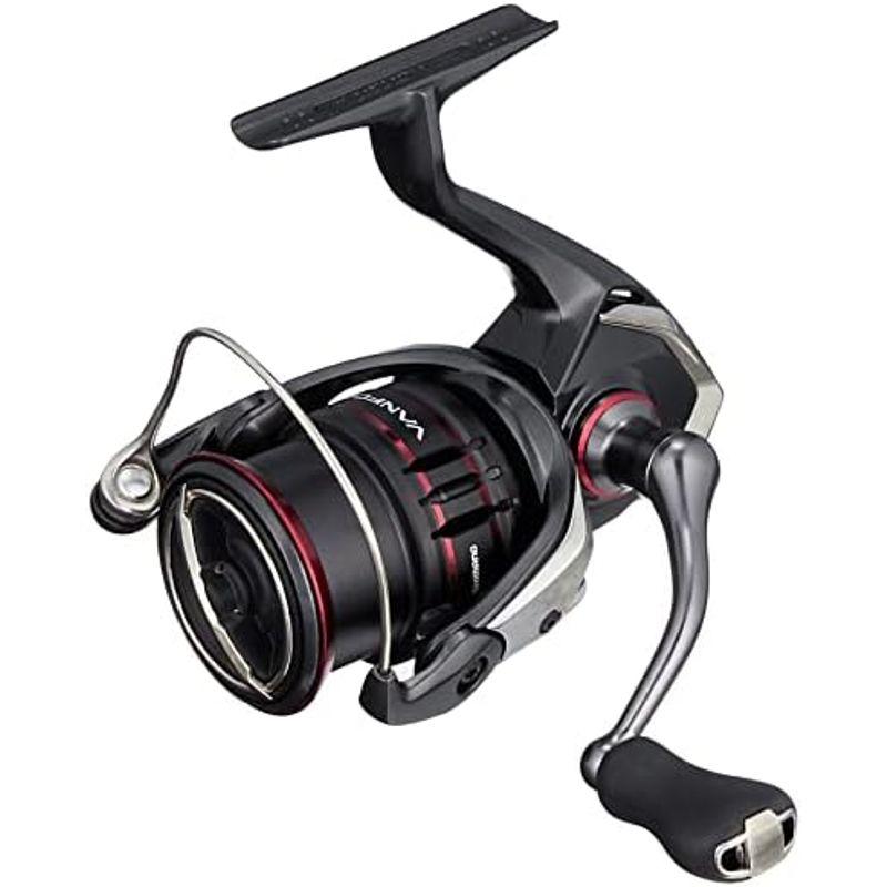 高評価 シマノ(SHIMANO) スピニングリール 20 ヴァンフォード C5000XG