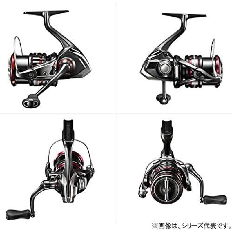 高評価 シマノ(SHIMANO) スピニングリール 20 ヴァンフォード C5000XG