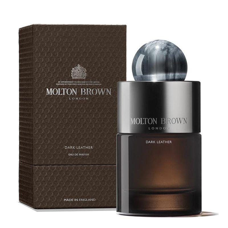 公式MOLTON BROWN ダークレザー オードパルファン 100ml｜モルトン