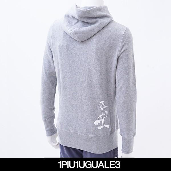1piu1uguale3 GOLFウノピゥウノウグァーレト ハーフジップニット