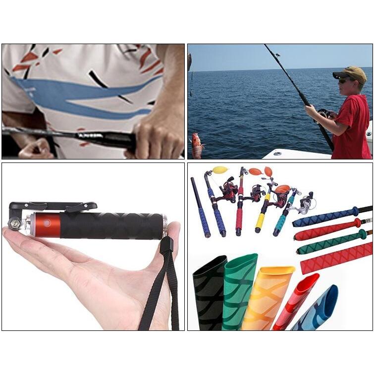 DAIWA ダイワ エアエッジ 631MHB・E 熱圧縮ラバーグリップ仕様