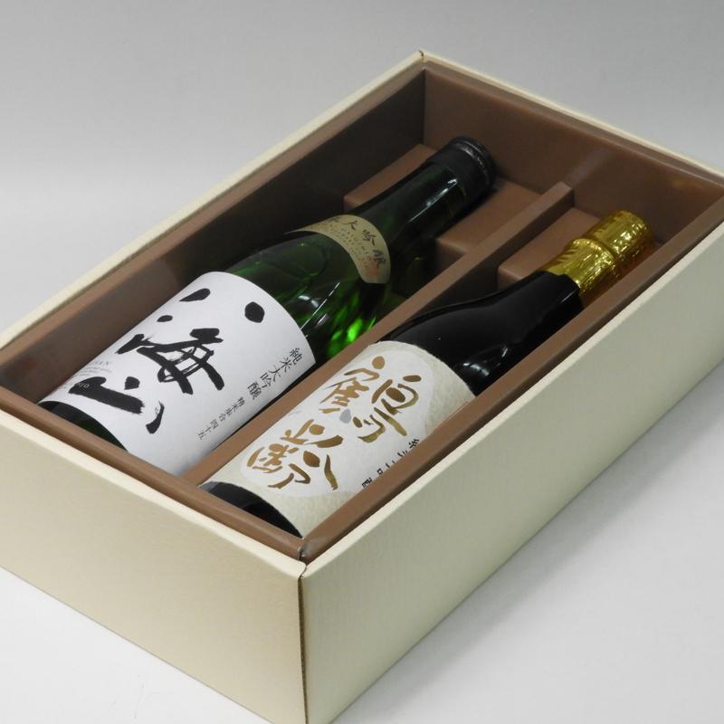 鶴齢（かくれい） プレゼント ギフト 日本酒 八海山 純米大吟醸 720ml