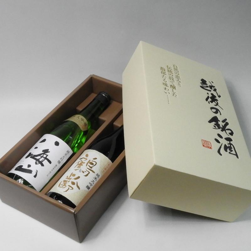 鶴齢（かくれい） プレゼント ギフト 日本酒 八海山 純米大吟醸 720ml