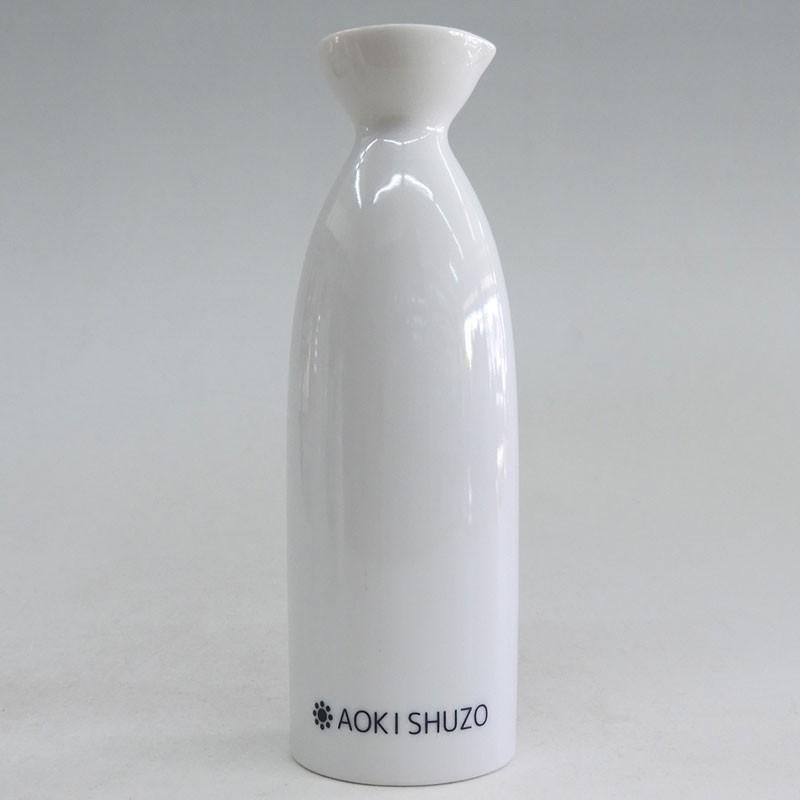 徳利 雪男 1.5合（大） 青木酒造 日本酒 新潟県 : 新潟の地酒 たい