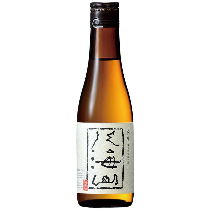 八海山 訳ありP10倍！日本酒 大吟醸 300ml 2020年12月瓶詰 : 新潟の