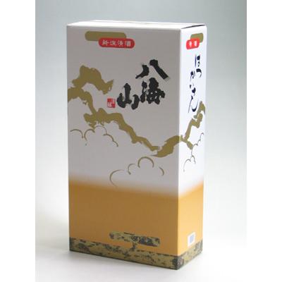 八海山 日本酒 特別本醸造 1800ml 2本 化粧箱入 八海醸造 新潟県
