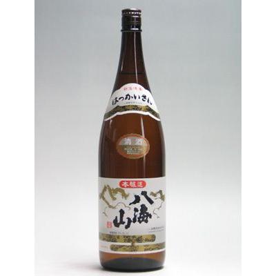八海山 特別本醸造 1800ml 2本セット 八海山 日本酒 特別本醸造 1800ml 2本 化粧箱入 八海醸造 新潟県