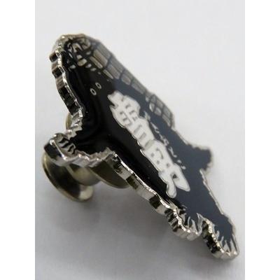 ★新品未使用品★「鋼の錬金術師」特大の立体ピンバッジ★簡易パッケージ★稀希少品★ 鶴齢 雪男のピンバッジ : 新潟の地酒 たいせいや - 通販 - Yahoo