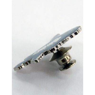 鶴齢 雪男のピンバッジ : 新潟の地酒 たいせいや - 通販 - Yahoo